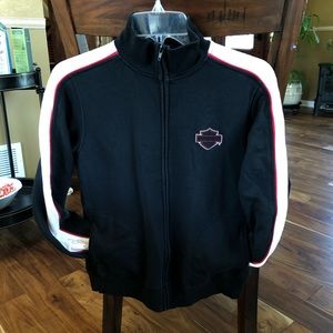 Harley Davidson sweater